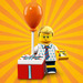 LEGO Birthday Party Boy 71021-16