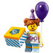 LEGO Birthday Party Girl 71021-6