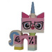 LEGO Biznis Kitty Minifigure