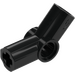 LEGO Black Angle Connector #4 (135º) (32192 / 42156)