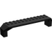LEGO Black Arch 2 x 14 x 2.3 (30296)