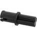 LEGO Black Axle to Pin Connector (3749 / 6562)