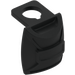 LEGO Black Backpack (3164 / 12897)