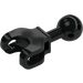 LEGO Black Ball Joint with Ball Socket (90611)