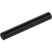 LEGO Czarny Bar 1 x 3 (17715 / 87994)