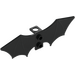 LEGO Black Batman Wings (32824 / 98722)