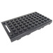 LEGO Black Battery Box 4.5V Type 3, Top