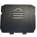 LEGO Black Battery Cover for Manas Infrared Controller