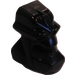 LEGO Black Bionicle Piraka Reidak Head