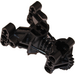 LEGO Zwart Bionicle Toa Torso (32489)