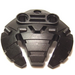 LEGO Black Bionicle Tool Stone (41662)