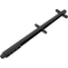 LEGO Zwart Boot Mast 2 x 2 x 16 Top zonder zijaanslagen (2538)