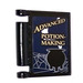 LEGO Black Book Cover with Advanced Potion-Making Sticker (24093)