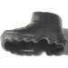 LEGO Negro Boots Father Uppers (33278)