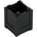 LEGO Black Box 2 x 2 x 2 Crate (61780)