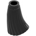 LEGO Black Broom Bristles (90826)