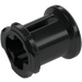 LEGO Black Bushing (6590 / 42798)