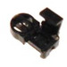 LEGO Black Cable Ball Connector (6644)