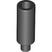 LEGO Black Candle Stick (37762)