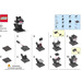 LEGO Black Cat Set 6491112