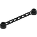 LEGO Zwart Keten met 5 Links (39890 / 92338)