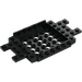 LEGO Sort Chassis 6 x 12 x 1 1/3 (3385)