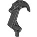 LEGO Black Claw Hook with Axle (32551) LEGO Black Claw Hook with Axle (32551)
