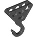 LEGO Black Crane Hook (70644 / 95102)