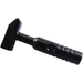 LEGO Black Cross Pein Hammer with 3 Rib Handle