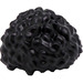 LEGO Noir Curly Bushy Cheveux (5108)