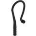 LEGO Black Curved Long Whip (75216 / 88704)