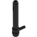 LEGO Black Cylinder 1 x 5.5 with Handle (31509 / 87617)