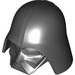 LEGO Zwart Darth Vader Groot Helm (35818)