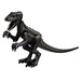LEGO Noir Dinosaure Indoraptor