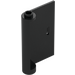 LEGO Black Door 1 x 3 x 4 Right with Hollow Hinge (58380)
