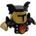 LEGO Black Duplo Armor with Phoenix (51727)