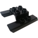 LEGO Black Duplo Helicopter Sm. Pontoon (6353)