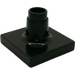 LEGO Black Duplo Revolving Base (4375)