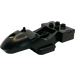 LEGO Black Duplo Toolo Car Body (31381)