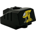 LEGO Schwarz Duplo Toolo MyBot Motor Backstein mit Gelb Roboter (31428)