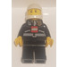 LEGO Black Dynamo Torch - Police