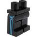 LEGO Black E-Sports Gamer Legs (73200)