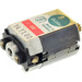 LEGO Schwarz Electric Zug Motor Replacement 4,5 V.