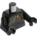 LEGO Black Electro with Minifig Torso (973 / 76382)