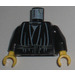 LEGO Black Emperor Palpatine Torso (973)