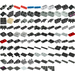 LEGO Black Ender Dragon LEGO Black Ender Dragon
