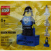 LEGO Schwarz Falcon  (2855046)