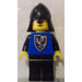 LEGO Black falcon Minifigure LEGO Black falcon Minifigure