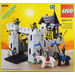 LEGO Black Falcon&#039;s Fortress 6074