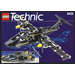 LEGO Black Falcon Set 8425